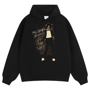 MICHAEL JACKSON 1 TANK TOP & TEE & LONG SLEEVE & LAYERED LS & HOODIE