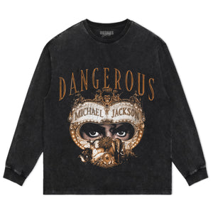MICHAEL JACKSON 2 TANK TOP & TEE & LONG SLEEVE & LAYERED LS & HOODIE