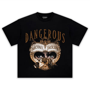 MICHAEL JACKSON 2 TANK TOP & TEE & LONG SLEEVE & LAYERED LS & HOODIE