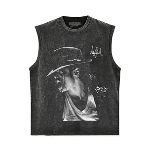 MICHAEL JACKSON GLOVE V5 TANK TOP & TEE & LONG SLEEVE & LAYERED LS & HOODIE