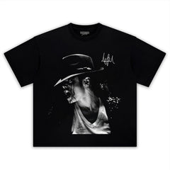 MICHAEL JACKSON GLOVE V5 TANK TOP & TEE & LONG SLEEVE & LAYERED LS & HOODIE