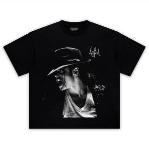 MICHAEL JACKSON GLOVE V5 TANK TOP & TEE & LONG SLEEVE & LAYERED LS & HOODIE