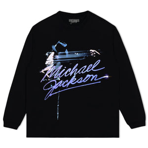 MICHAEL JACKSON Ⅲ TANK TOP & TEE & LONG SLEEVE & LAYERED LS & HOODIE