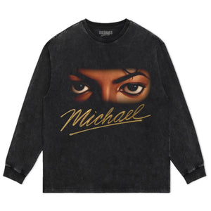 MICHAEL JACKSONⅠTANK TOP & TEE & LONG SLEEVE & LAYERED LS & HOODIE