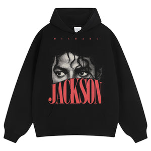 MICHAEL JACKSON Ⅱ TANK TOP & TEE & LONG SLEEVE & LAYERED LS & HOODIE