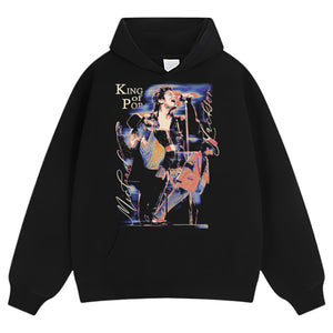 MICHAEL JACKSON VINTAGE VI 3 TANK TOP & TEE & LONG SLEEVE & LAYERED LS & HOODIE