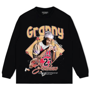MICHAEL JORDAN 2026 V2 TANK TOP & TEE & LONG SLEEVE & LAYERED LS & HOODIE