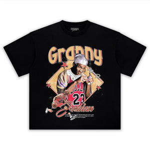 MICHAEL JORDAN 2026 V2 TANK TOP & TEE & LONG SLEEVE & LAYERED LS & HOODIE