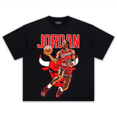 MICHAEL JORDAN 4.0 TEE
