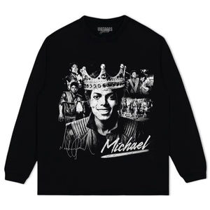 MICHAEL VINTAGE 2026 TANK TOP & TEE & LONG SLEEVE & LAYERED LS & HOODIE