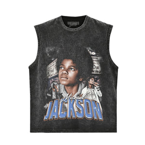 MICHAEL VINTAGE V2 2026 TANK TOP & TEE & LONG SLEEVE & LAYERED LS & HOODIE