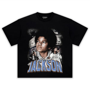 MICHAEL VINTAGE V2 2026 TANK TOP & TEE & LONG SLEEVE & LAYERED LS & HOODIE