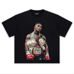 MIKE TYSON NEW TEE