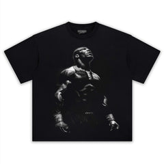 MIKE TYSON M2 TEE & LS & HOODIE