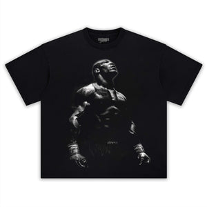 MIKE TYSON M2 TEE & LS & HOODIE