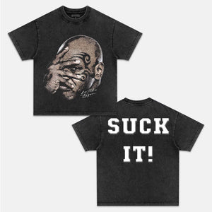 MIKE TYSON V5 TEE - Y2K VINTAGES