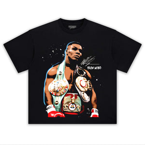 MIKE TYSON TEE