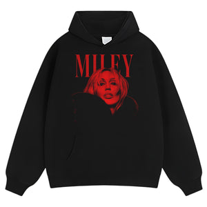 MILEY 2026 TANK TOP & TEE & LONG SLEEVE & LAYERED LS & HOODIE