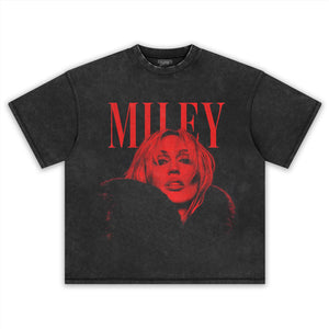 MILEY 2026 TANK TOP & TEE & LONG SLEEVE & LAYERED LS & HOODIE