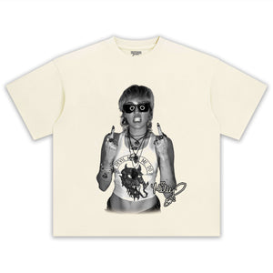 MILEY CYRUS Y2k TEE