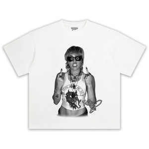 MILEY CYRUS Y2k TEE