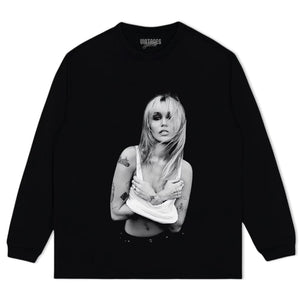 MILEY CYRUS 2026 TANK TOP & TEE & LONG SLEEVE & LAYERED LS & HOODIE