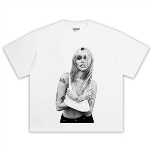 MILEY CYRUS 2026 TANK TOP & TEE & LONG SLEEVE & LAYERED LS & HOODIE