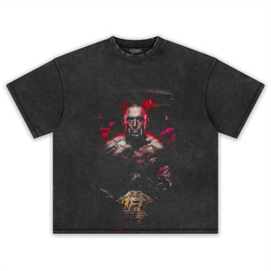 MMA CHAMPION TEE