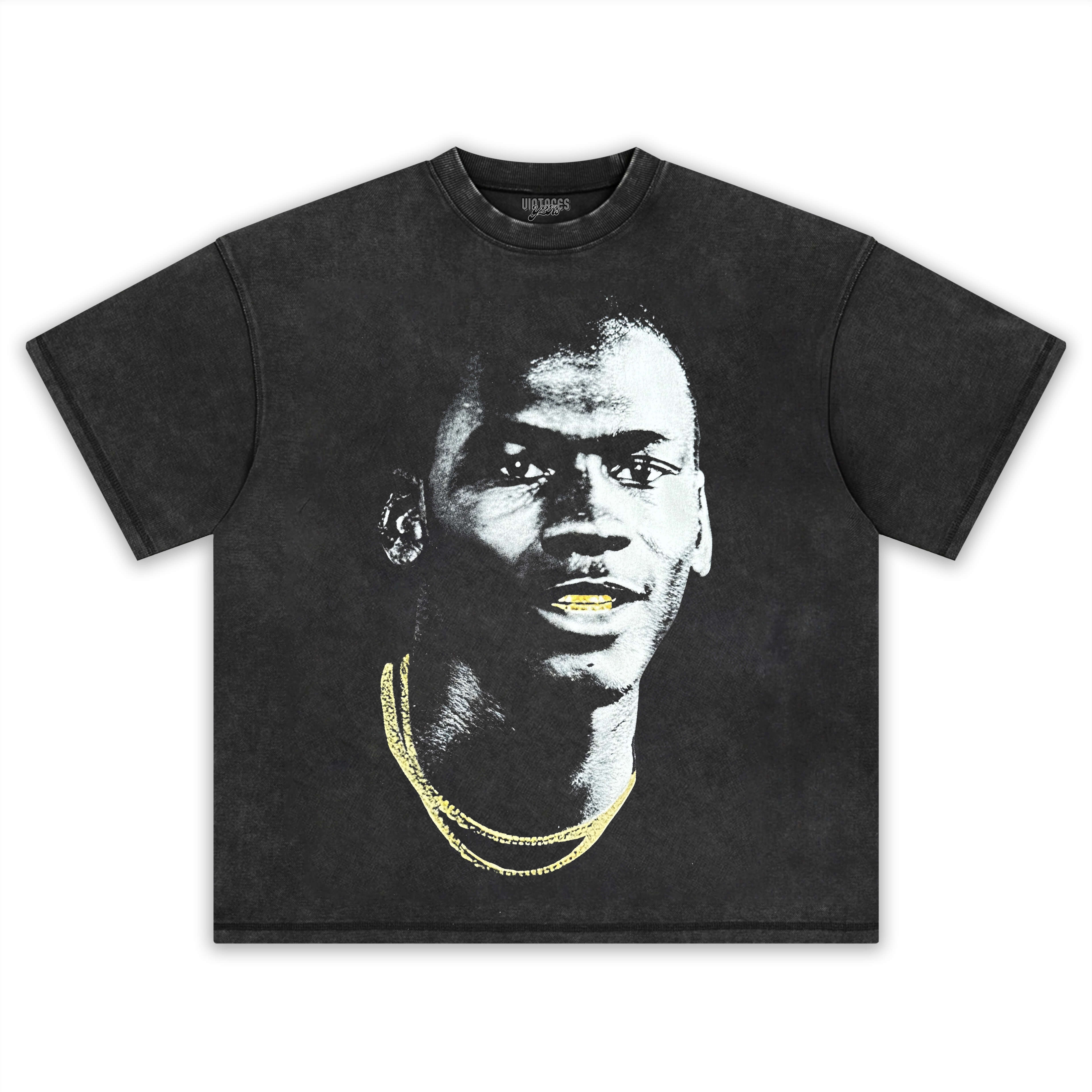 MNCHAEL JORDAN TEE & LS & HOODIE
