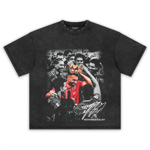 MOHAMED SALAH 2025 TEE