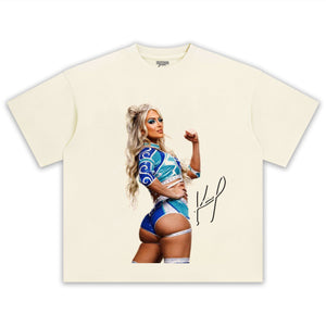 MONIKA KLISARA TEE
