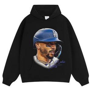 MOOKIE BETTS V2 TEE TANK TOP & TEE & LONG SLEEVE & LAYERED LS & HOODIE