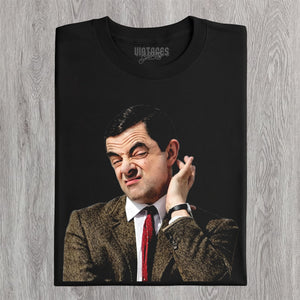 MR BEAN TANK TOP & TEE & LONG SLEEVE & LAYERED LS & HOODIE