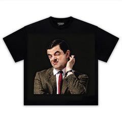 MR BEAN TANK TOP & TEE & LONG SLEEVE & LAYERED LS & HOODIE