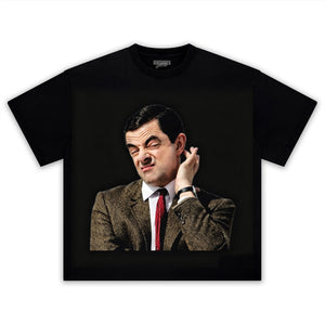 MR BEAN TANK TOP & TEE & LONG SLEEVE & LAYERED LS & HOODIE