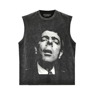 MR BEAN V3 TANK TOP & TEE & LONG SLEEVE & LAYERED LS & HOODIE