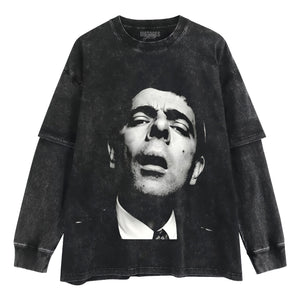 MR BEAN V3 TANK TOP & TEE & LONG SLEEVE & LAYERED LS & HOODIE