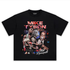 Mike Tyson TEE