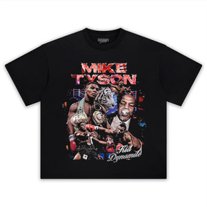 Mike Tyson TEE