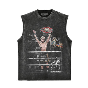 NAOYA INOUE 2026 V2 TANK TOP & TEE & LONG SLEEVE & LAYERED LS & HOODIE