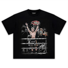 NAOYA INOUE 2026 V2 TANK TOP & TEE & LONG SLEEVE & LAYERED LS & HOODIE