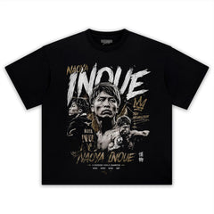 NAOYA INOUE 2026 V3 TANK TOP & TEE & LONG SLEEVE & LAYERED LS & HOODIE