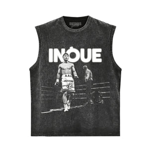 NAOYA INOUE 2026 V6 TANK TOP & TEE & LONG SLEEVE & LAYERED LS & HOODIE