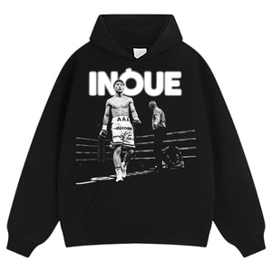 NAOYA INOUE 2026 V6 TANK TOP & TEE & LONG SLEEVE & LAYERED LS & HOODIE