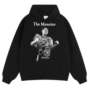 NAOYA INOUE 2026 V7 TANK TOP & TEE & LONG SLEEVE & LAYERED LS & HOODIE