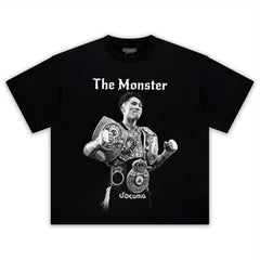 NAOYA INOUE 2026 V7 TANK TOP & TEE & LONG SLEEVE & LAYERED LS & HOODIE