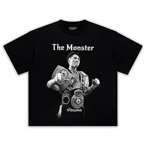 NAOYA INOUE 2026 V7 TANK TOP & TEE & LONG SLEEVE & LAYERED LS & HOODIE