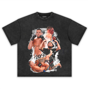 NATE DIAZ 2025 TEE