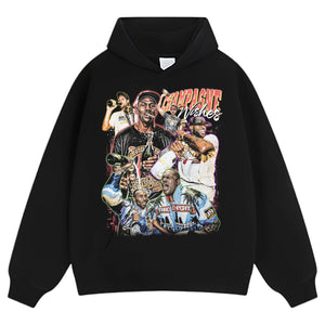 NBA CHAMPIONSHIP CHAMPAGNE WISHES TEE & LS & HOODIE