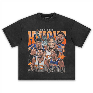 NEW YORK CHAMPION 2026 V3 TANK TOP & TEE & LONG SLEEVE & LAYERED LS & HOODIE